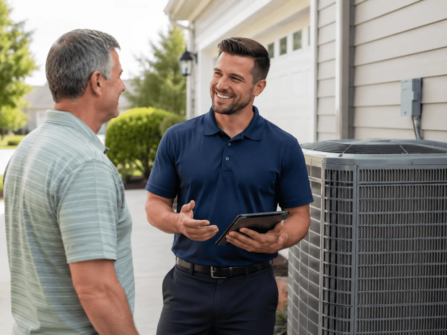 Heat Pump Installation Ashland, NH FAQs